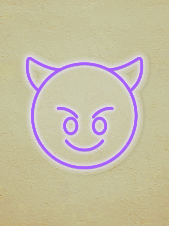 Evil Smile