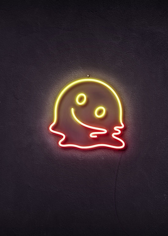 Melting Smile