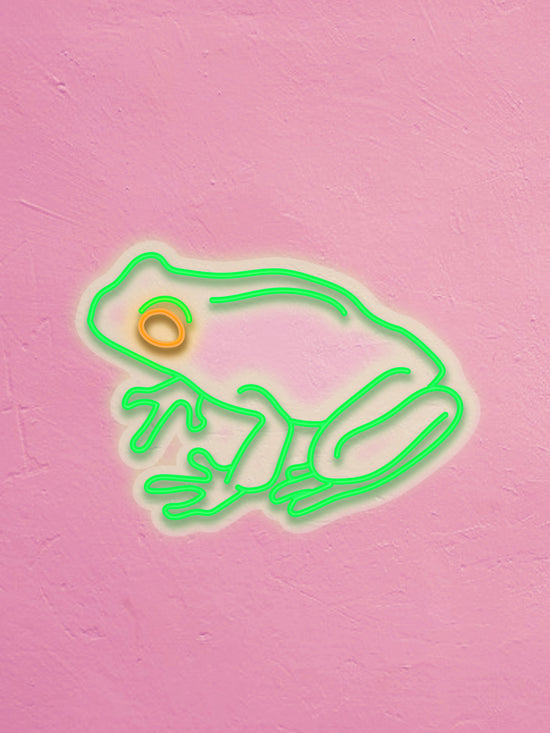 Frog